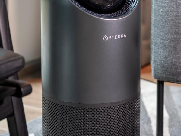 Fraser Residence River Promenade, Singapore : photo 9 de la chambre studio deluxe avec accès au salon