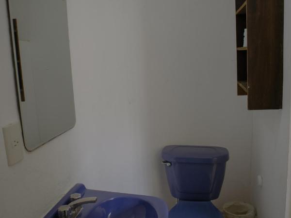 Casa Wayak : photo 9 de la chambre lit simple dans dortoir mixte