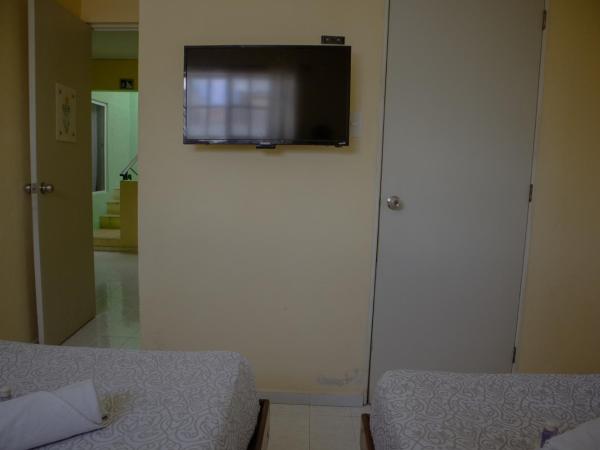 Casa Wayak : photo 7 de la chambre lit simple dans dortoir mixte