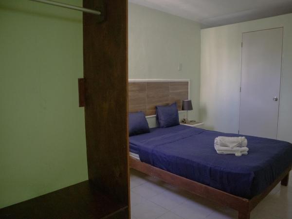 Casa Wayak : photo 5 de la chambre chambre double avec salle de bains privative