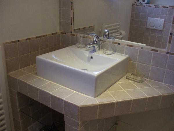 Villa Cezanne : photo 3 de la chambre appartement avec terrasse