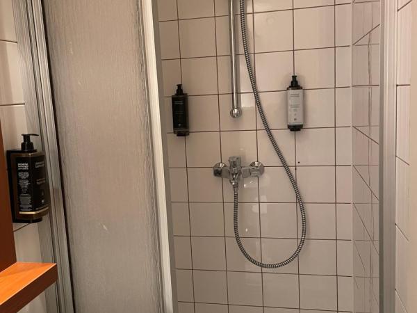 Hotel Mercure Wien Westbahnhof : photo 2 de la chambre chambre simple standard