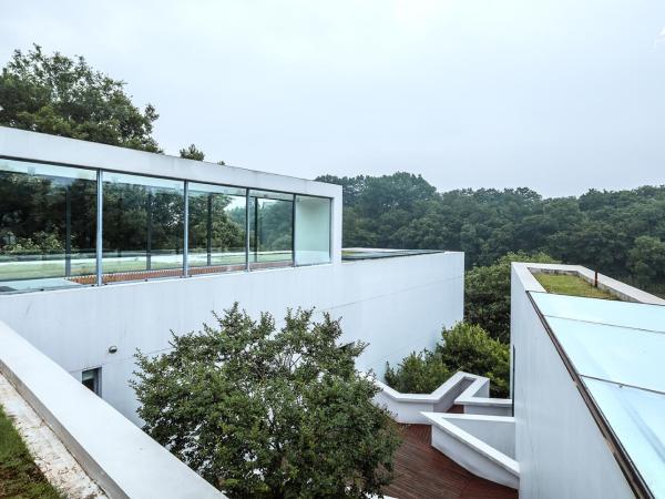 The Sifang Hotel Nanjing, Autograph Collection : photo 1 de la chambre hermit four-bedroom villa