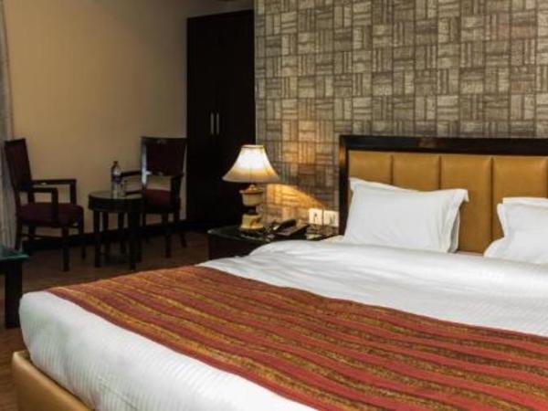 IKHAYA HOTELS : photo 4 de la chambre chambre double deluxe