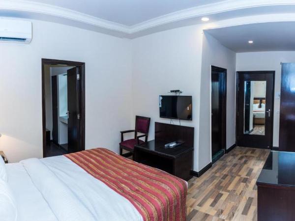 IKHAYA HOTELS : photo 1 de la chambre chambre double deluxe