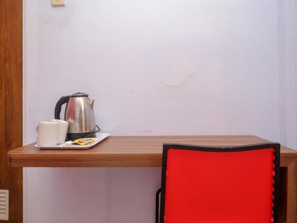 RedDoorz At Pondok Eyang Obi Sleman : photo 5 de la chambre chambre lits jumeaux deluxe