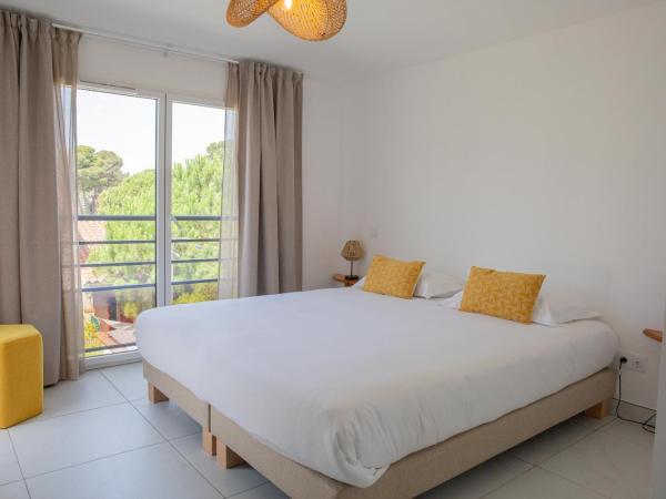 Résidence du Lido : photo 1 de la chambre appartement 1 chambre - résidence du vox