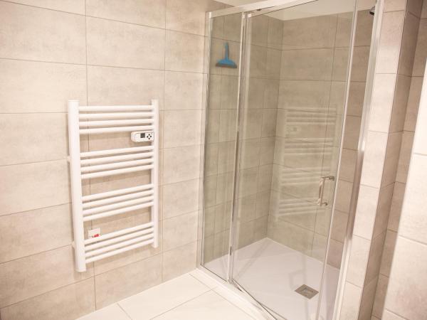 Résidence du Lido : photo 8 de la chambre appartement 1 chambre - résidence du vox