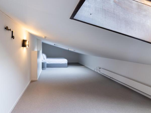 Victoria Hotel & Residence : photo 2 de la chambre appartement avec vue sur la montagne