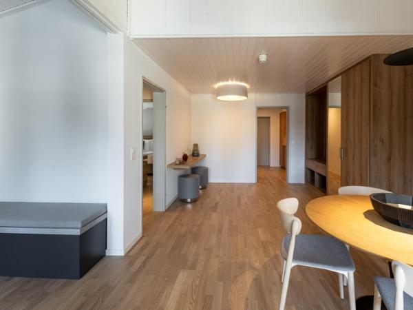 Victoria Hotel & Residence : photo 5 de la chambre appartement 2 chambres