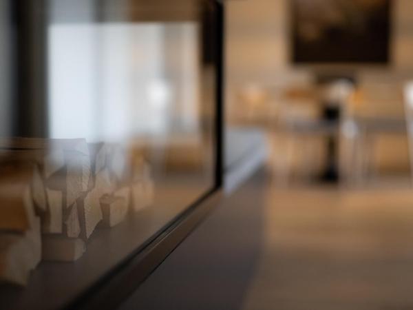 Victoria Hotel & Residence : photo 6 de la chambre appartement 2 chambres