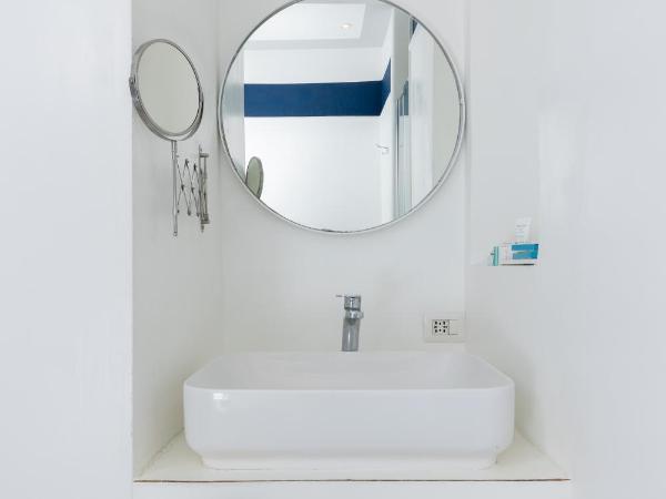 Villa La Pergola Capri : photo 2 de la chambre chambre double classique