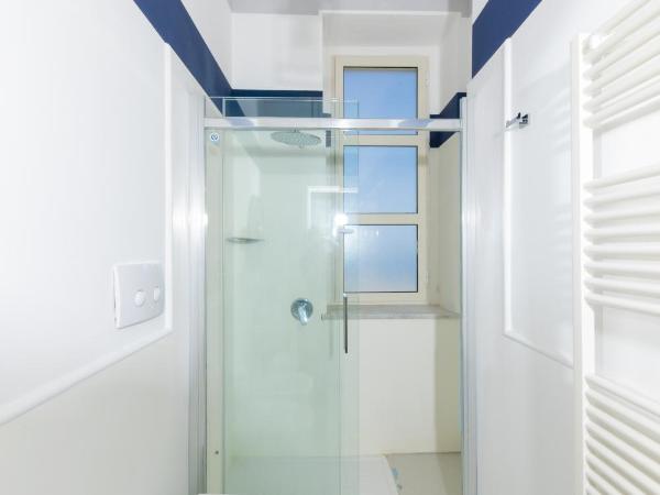 Villa La Pergola Capri : photo 9 de la chambre suite