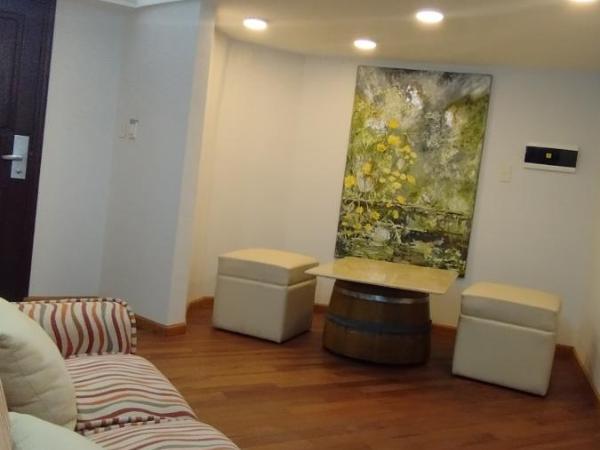 Salta Suite : photo 7 de la chambre suite double standard