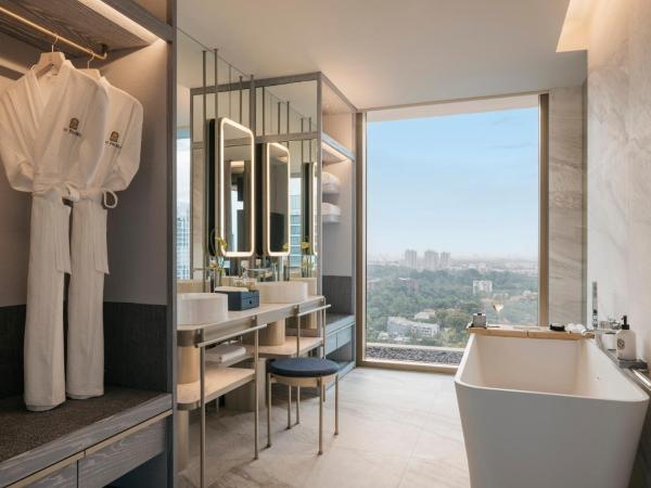 Pan Pacific Orchard : photo 5 de la chambre suite cloud terrace