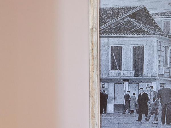 BELLA VITA boutique hotel lefkada : photo 5 de la chambre chambre double deluxe - vue latérale sur mer