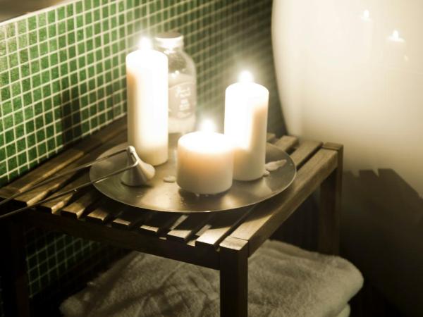 Hotel Daniel Vienna - Smart Luxury Near City Centre : photo 3 de la chambre suite belvedere