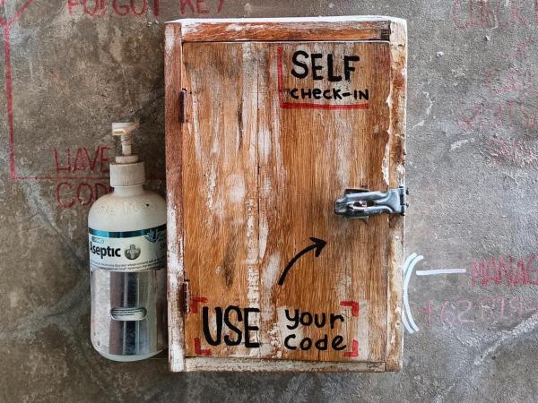 Trava House : photo 5 de la chambre maison 3 chambres