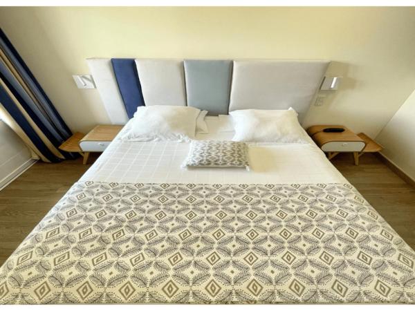 Ostella Spa & Resort : photo 7 de la chambre chambre double confort