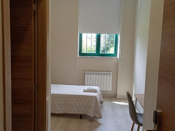 Casa Diocesana VIA LUCIS : photo 2 de la chambre chambre simple