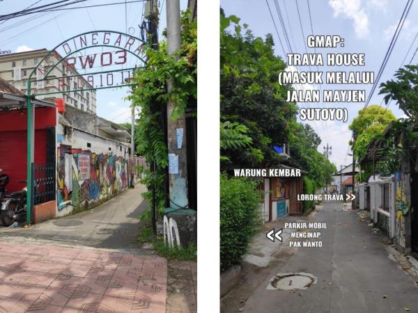 Trava House : photo 6 de la chambre maison 3 chambres