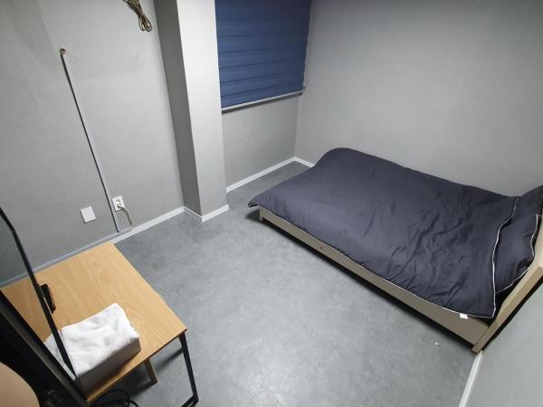 Seven Hostel : photo 1 de la chambre chambre double