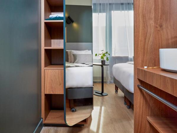 Aparthotel Adagio Paris Bercy Village : photo 9 de la chambre appartement 4 chambres