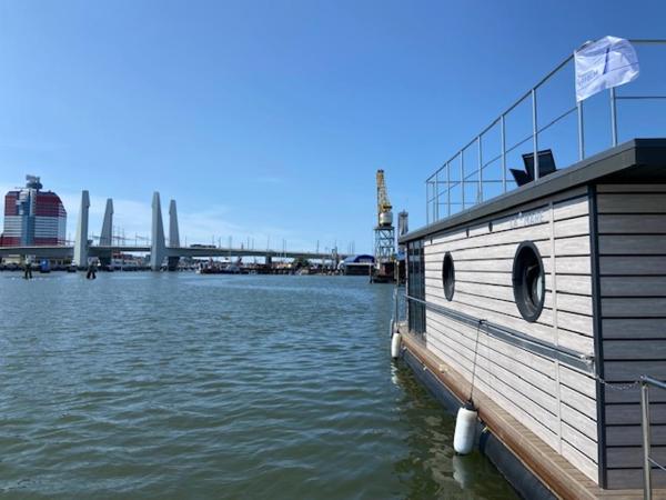 Ringö Resort : photo 2 de la chambre appartement - vue sur mer