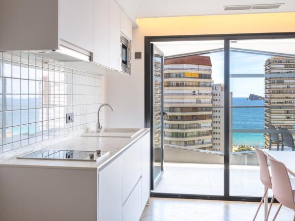 Climia Belroy 4 Sup : photo 4 de la chambre appartement