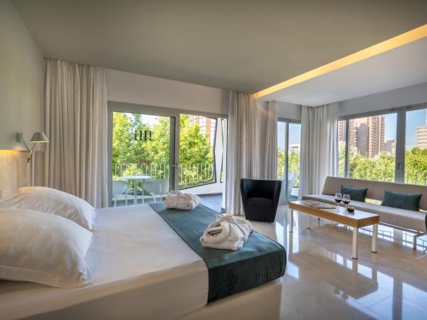 Climia Belroy 4 Sup : photo 1 de la chambre chambre deluxe