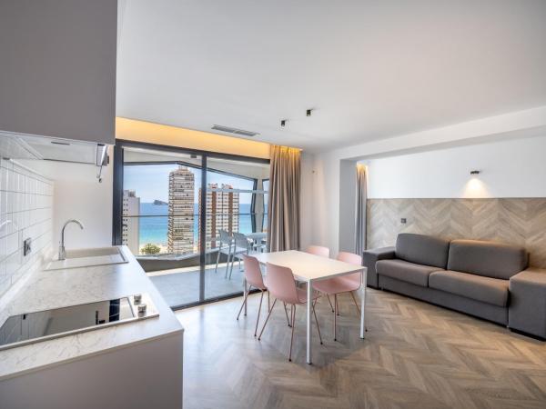 Climia Belroy 4 Sup : photo 2 de la chambre appartement