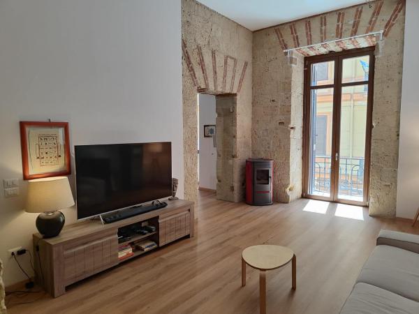 Ideal City Walk : photo 7 de la chambre appartement deluxe
