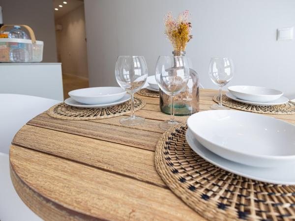 FLORIT FLATS - The Serreria Rooms : photo 10 de la chambre studio familial