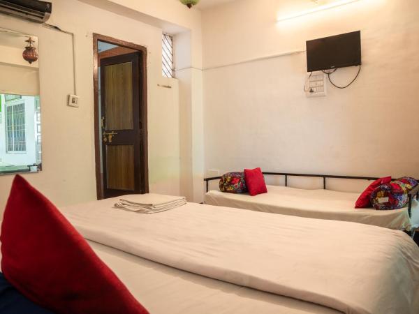 Dreamyard Udaipur : photo 4 de la chambre chambre double deluxe