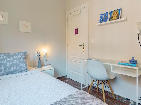 Casa la Fontana - Hostatel : photo 2 de la chambre chambre simple