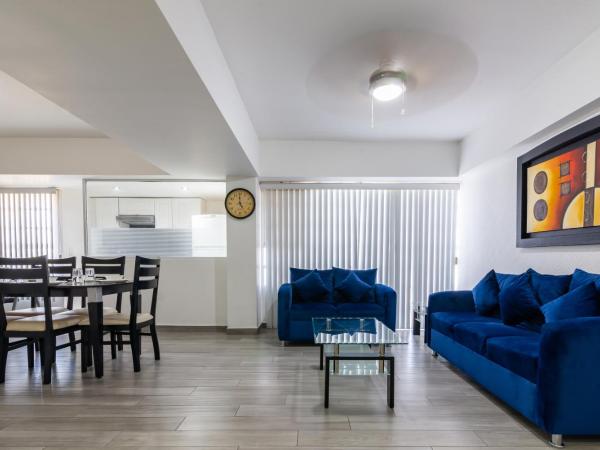 European Life Style Executive Suites : photo 8 de la chambre suite royale