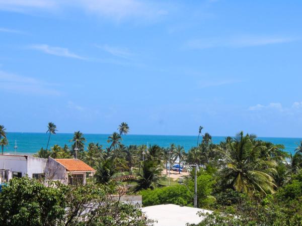 Hotel Diamante Negro : photo 2 de la chambre chambre triple confort avec douche