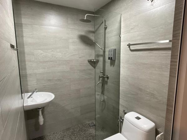 Zitro Hotel : photo 6 de la chambre chambre lit queen-size deluxe