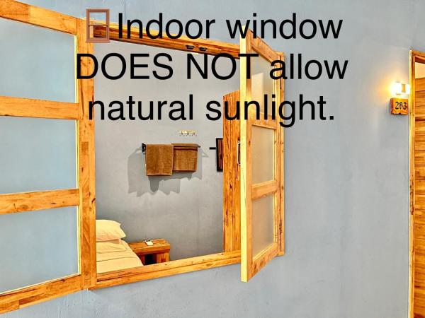 My Guesthouse 109 - SELF CHECK IN : photo 1 de la chambre chambre double avec salle de bains commune