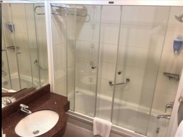 DOGA RESIDENCE HOTEL Ankara : photo 10 de la chambre chambre double standard