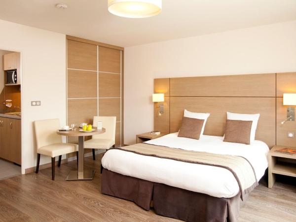 Residhome du Théâtre : photo 1 de la chambre appartement