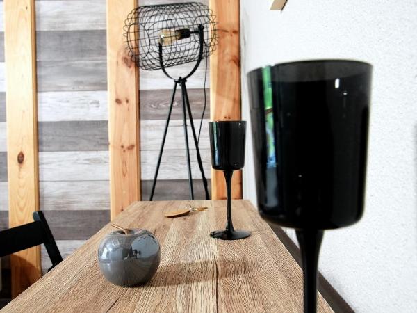 La Sapinière : photo 8 de la chambre chambre double deluxe avec balcon