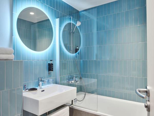 Hotel Magenta 38 by Happyculture : photo 5 de la chambre chambre double premium