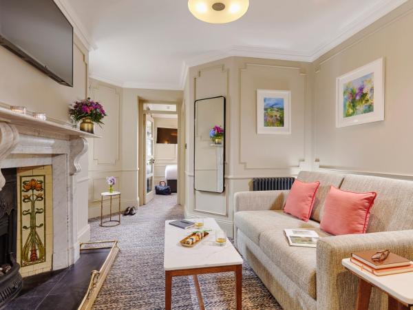 Waterloo Town House & Suites : photo 2 de la chambre waterloo apartment