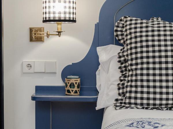 nüa cicerone : photo 10 de la chambre chambre double Économique