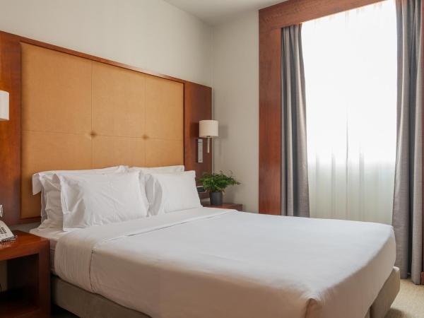 Hotel Dom Carlos Liberty : photo 5 de la chambre chambre double ou lits jumeaux