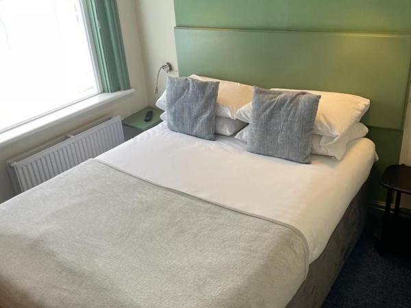 OYO No 3 : photo 2 de la chambre chambre double standard