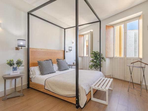 nüa cicerone : photo 10 de la chambre chambre double supérieure