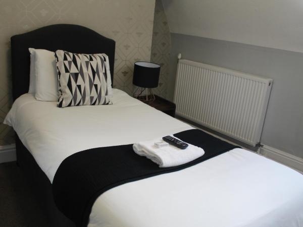 The Mitre Hotel : photo 1 de la chambre chambre simple