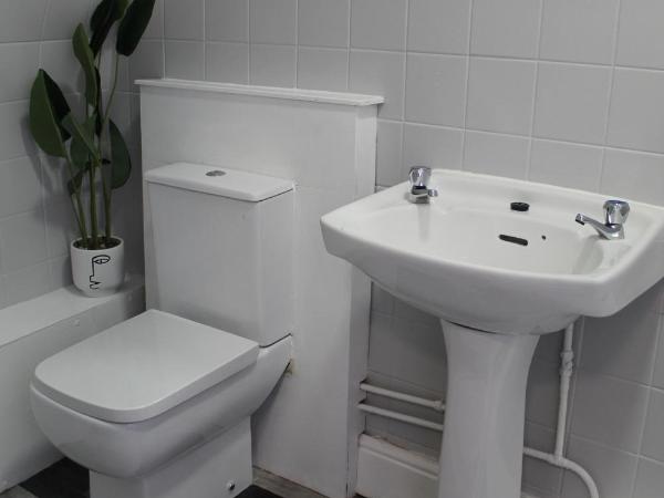 The Mitre Hotel : photo 6 de la chambre chambre simple